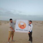 2 Days Private Safari Tour from Bukhara - Transportation and Comfort