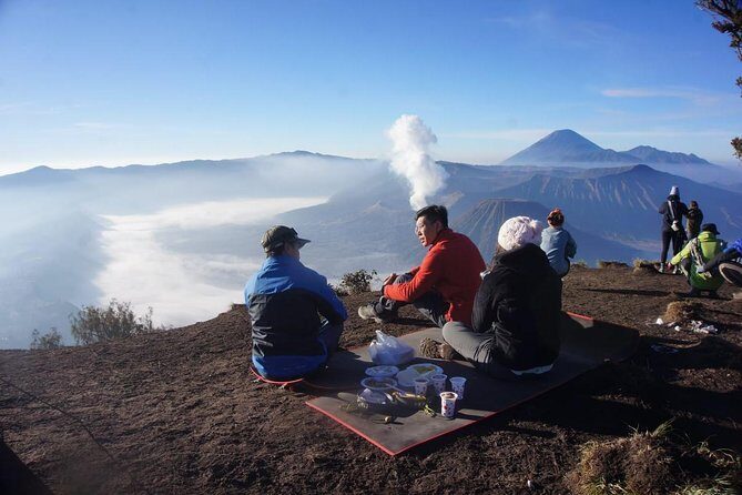2 Days Private Tour Ijen and Bromo from Banyuwangi - What’s Included, and What’s Not