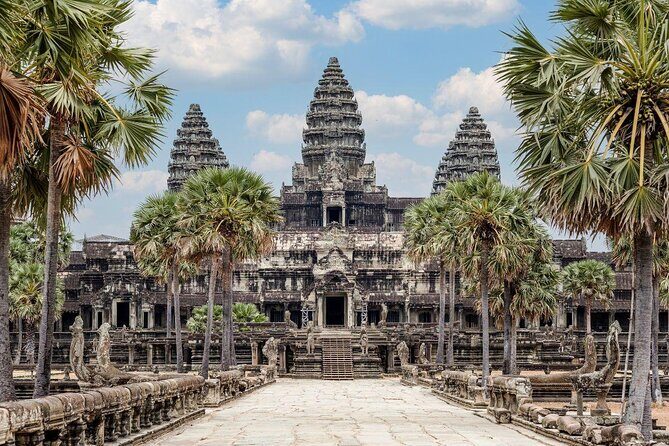2 Days Private Tour in Angkor Wat - A Deep Dive into the Two-Day Angkor Wat Tour Experience