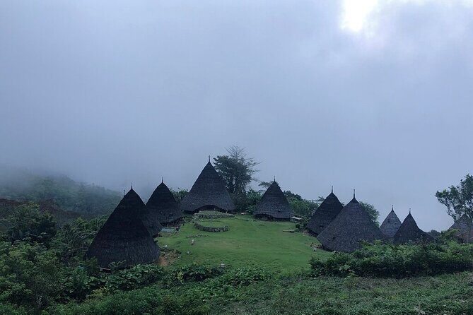 2 Days Private Tour in Wae Rebo with Accommodation - FAQ