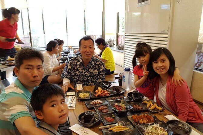 2 Days Private Tour with a Very Experienced Driver in Jeju Island - Why This Tour Offers Great Value