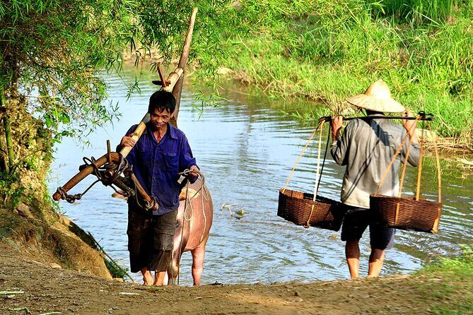 2 Days Pu Luong Offbeat Trekking Best for Mountain Lovers - The Value of This Tour: Why It’s Worth It