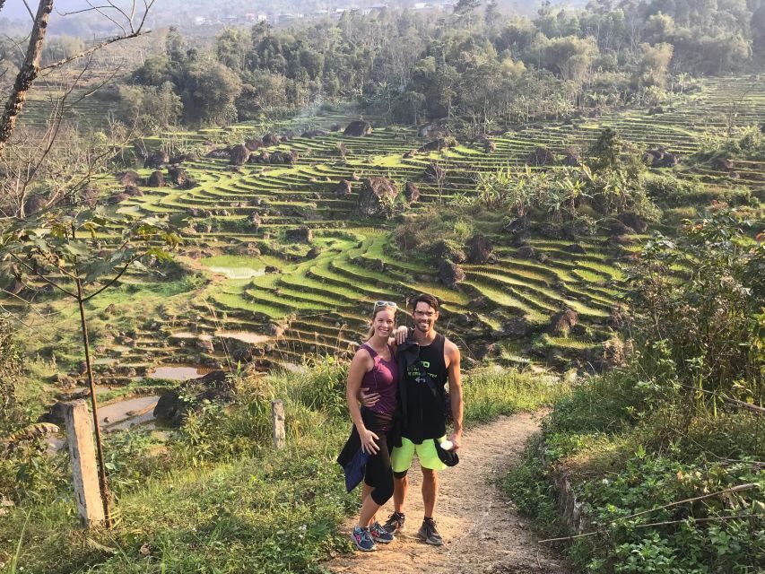 2 Days Pu Luong Offbeat Trekking Best for Mountain Lovers - The Sum Up