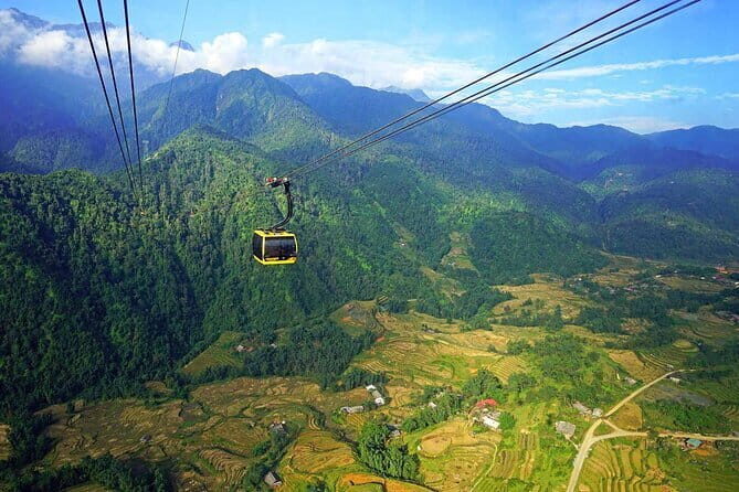 2-Days Sapa Tour with Fansipan Cable Car Trekking Three Village - Who Should Book This Tour?