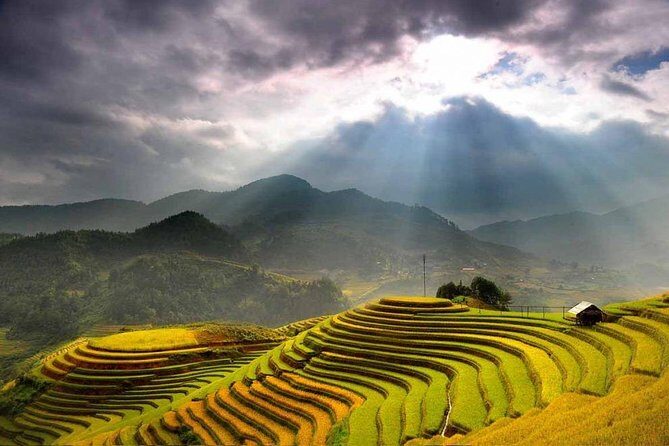 2 Days Sapa Trekking In Cat Cat And Ta Van Village From Hanoi - FAQ