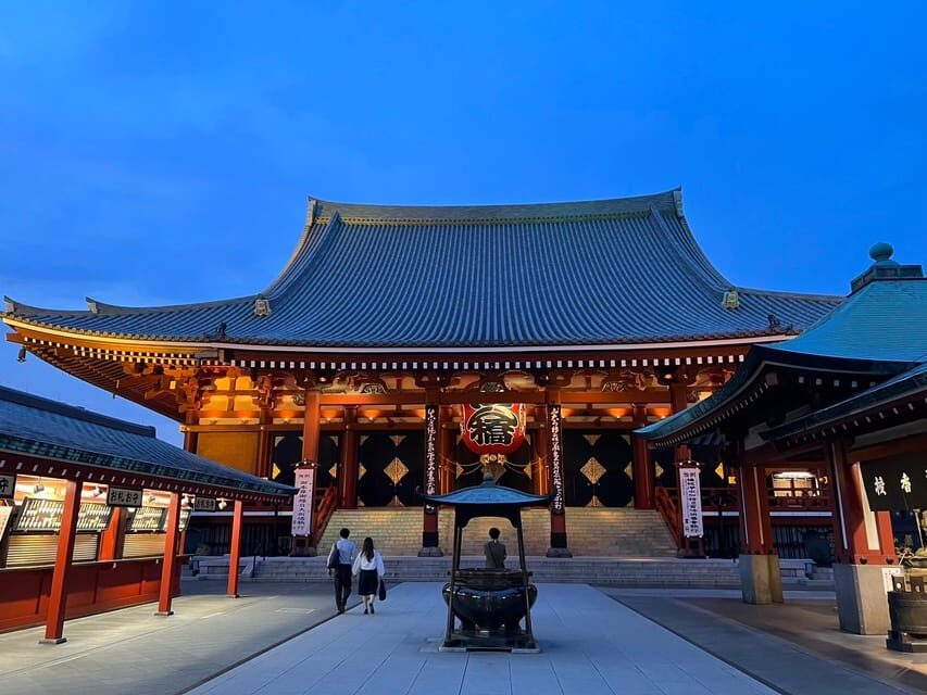 2 Days Tokyo & Mt Fuji Customizable tour with English Driver - The Value of a Private Guided Experience