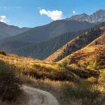 2 Days Tour: Charyn Canyon, Kaindy & Kolsay Lakes - Transportation & Logistics