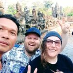 2 Days Tuk Tuk Private Tour of Angkor - Who Should Book This Tour?