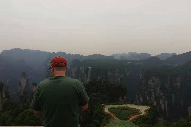 2 Days Zhangjiajie Sunset&Sunrise(Photograph&Outdoor Adventure) - FAQ