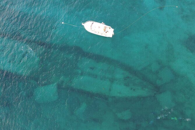 2 Dive Scuba Diving Reef Excursion to Key Largo Marine Sanctuary - What to Expect at Each Dive Site