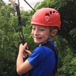 2-Hour 6 Zipline Tour at Coral Crater - Why It’s Worth the Price