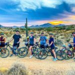 2-Hour Arizona Desert Guided E-Bike Tour - What Makes This Tour Special?