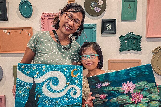 2 Hour Art Jamming Session in Singapore - Final Thoughts: Is It Worth It?