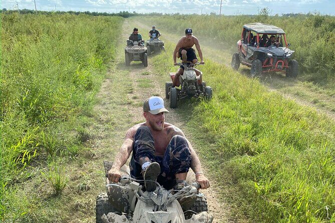 2 Hour ATV Adventure - Authentic Experiences and Tips