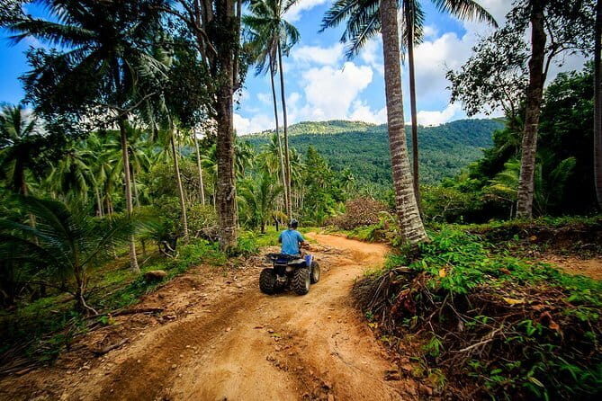 2 Hour ATV Jungle Tour In Koh Samui - Final Thoughts