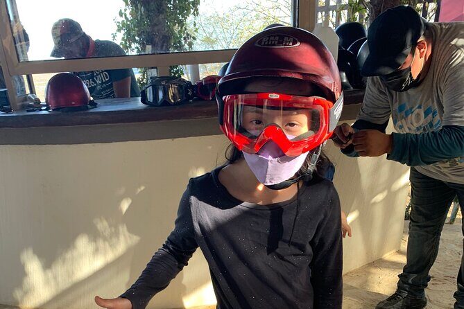 2-Hour ATV Riding Experience in San Jose del Cabo - The Experience: Pros and Cons