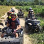 2-Hour ATV Riding Ultimate Off Road Hillside in Pattaya - Exploring Pattaya’s Countryside on an ATV