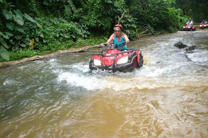 2-Hour ATV Tour from Phuket - The Sum Up: Who Should Consider This Tour?