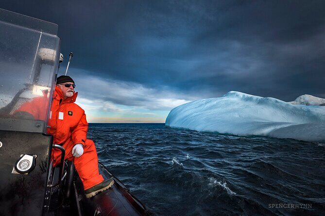 2 Hour Boat Tour in Twillingate - The Value of the Tour