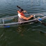 2-Hour Clear Kayak & Clear Paddleboard(SUP) Rental in Orlando - Authentic Feedback from Previous Visitors