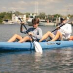 2 Hour Double Kayak Rental - A Deep Dive into the 2-Hour Double Kayak Experience