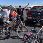2 Hour E bike Ride at The Peavine Trail (Popular) - The Bottom Line: Is It Worth It?