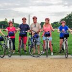 2 Hour Guided Bike Tour of Capitol Hill - What the Reviews Say: Authentic Perspectives