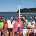 2 Hour Guided Boat Tour in Gig Harbor and Narrows Bridges - A Detailed Breakdown of the Tour Experience
