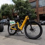 2-Hour Guided E-Bicycle Sightseeing Tour of Nashville - Who Will Love This Tour?