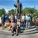 2 Hour Guided Historical Walking Tour in Treme - FAQs