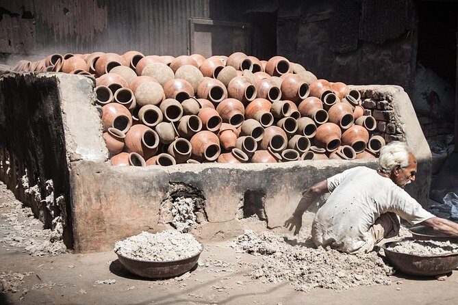 2-Hour Guided Tour of Dharavi - Practical Details for Planning Your Visit