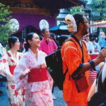 2 Hour Guided Tour of Local Summer Festival in Kichijoji, Tokyo ! - Why This Tour Is Worth Considering