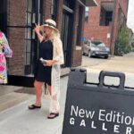 2-Hour Guided Walking Art and Appetizers Tour in Lexington - FAQ