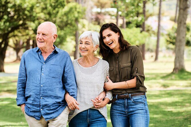 2-Hour Historic Heartbeats of Minneapolis Senior Tour with Guide - FAQ