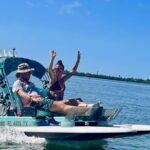 2 Hour Key West Mini Catamaran Eco Tour - FAQ