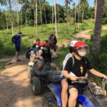 2-Hour Koh Samui ATV Quad Tour - Why You Should Consider This ATV Tour