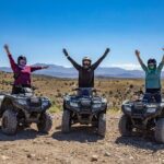 2-Hour Lake Tahoe Adventures ATV Tours in the Desert - FAQ