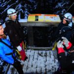 2 Hour Late Afternoon Winter Zipline Adventure - Authentic Reviews and Real Experiences