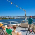 2-hour Lunch Cruise on Willamette River - The Sum Up: Who Is This Experience Best For?