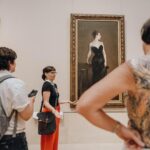2-hour Metropolitan Museum Guided Tour - Final Thoughts