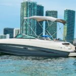 2-hour Miami Boat Tour Per Person Price - The Sum Up