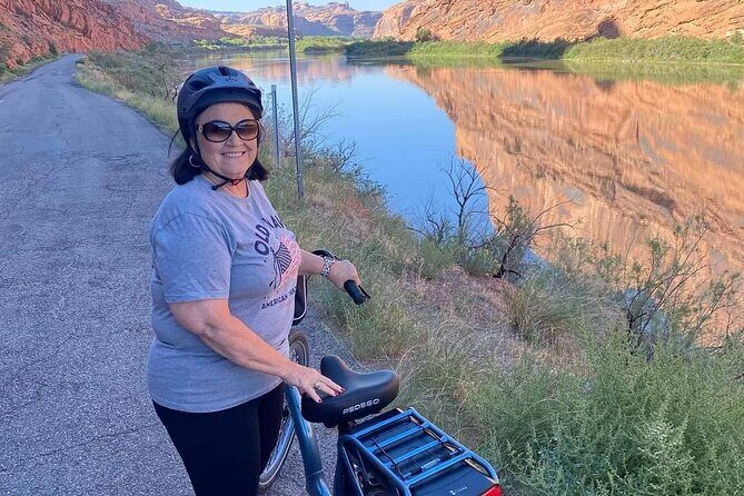 2 hour Moab Ebike Petroglyph Tour - Final Thoughts