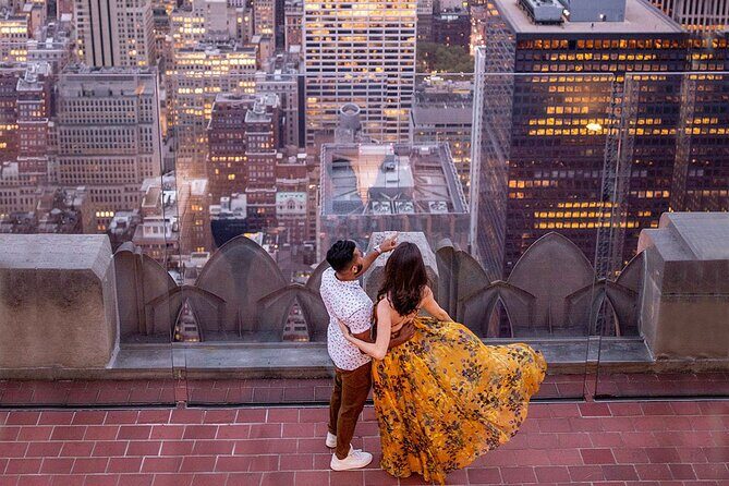 2 hour Must-See Manhattan Tour - In-Depth Look at the Tour Experience