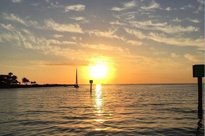 2 Hour Naples Sunset Adventure - An In-Depth Look at the Naples Sunset Adventure