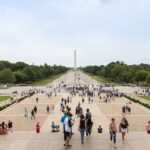 2-Hour National Mall Walking Tour from Washington DC - Practical Tips for Your Tour