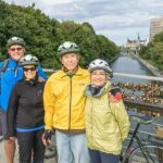 2-Hour Ottawa Express City Bike Tour - Analyzing the Cost and Value