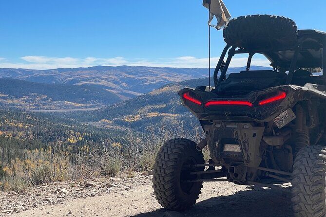 2 Hour Park City UTV Adventure Rental (4 Seater RZR) - Final Thoughts: Is It Worth It?