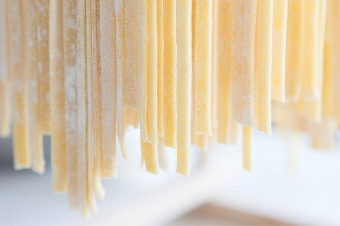 2 Hour Pasta Making Class with Local Chef in Grand Rapids - Who Should Consider This Class?