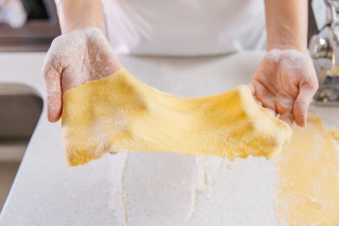2 Hour Pasta Making Class With Local Chef in Pittsburgh - Who Should Book This Tour?