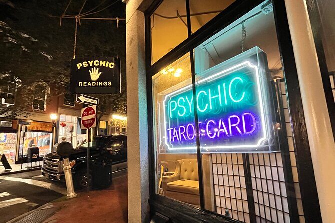 2-Hour Portland Old Port Ghost Walking Tour - An In-Depth Look at the Old Port Ghost Walking Tour